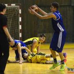 V derby Sokolů slavili výhru Sršni od Otavy