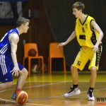 V derby Sokolů slavili výhru Sršni od Otavy
