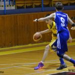 V derby Sokolů slavili výhru Sršni od Otavy