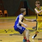 V derby Sokolů slavili výhru Sršni od Otavy