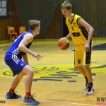 V derby Sokolů slavili výhru Sršni od Otavy