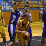 V derby Sokolů slavili výhru Sršni od Otavy
