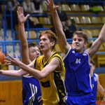 V derby Sokolů slavili výhru Sršni od Otavy