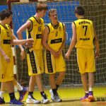 V derby Sokolů slavili výhru Sršni od Otavy