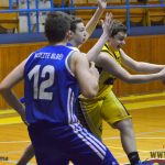 V derby Sokolů slavili výhru Sršni od Otavy