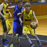 V derby Sokolů slavili výhru Sršni od Otavy
