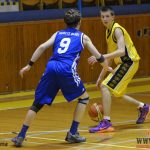 V derby Sokolů slavili výhru Sršni od Otavy