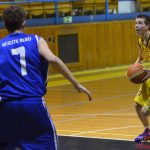 V derby Sokolů slavili výhru Sršni od Otavy