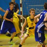 V derby Sokolů slavili výhru Sršni od Otavy