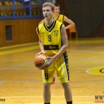 V derby Sokolů slavili výhru Sršni od Otavy