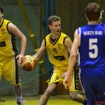 V derby Sokolů slavili výhru Sršni od Otavy