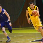 V derby Sokolů slavili výhru Sršni od Otavy