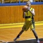 V derby Sokolů slavili výhru Sršni od Otavy