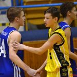 V derby Sokolů slavili výhru Sršni od Otavy
