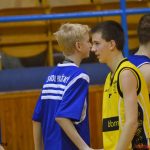 V derby Sokolů slavili výhru Sršni od Otavy
