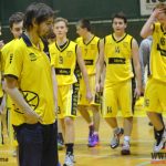 V derby Sokolů slavili výhru Sršni od Otavy