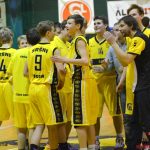 V derby Sokolů slavili výhru Sršni od Otavy
