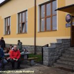 Hrejkovická dvacítka překonala svůj rekord