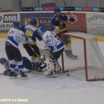Hokej – krajská liga: Veselí si zchladilo žáhu na béčku Tábora