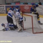 Hokej – krajská liga: Veselí si zchladilo žáhu na béčku Tábora
