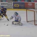 Hokej – krajská liga: Veselí si zchladilo žáhu na béčku Tábora
