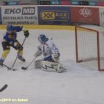 Hokej – krajská liga: Veselí si zchladilo žáhu na béčku Tábora