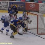 Hokej – krajská liga: Veselí si zchladilo žáhu na béčku Tábora