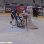 Hokej – krajská liga: Veselí si zchladilo žáhu na béčku Tábora