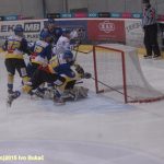 Hokej – krajská liga: Veselí si zchladilo žáhu na béčku Tábora