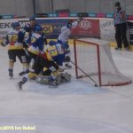 Hokej – krajská liga: Veselí si zchladilo žáhu na béčku Tábora