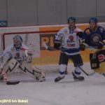 Hokej – krajská liga: Veselí si zchladilo žáhu na béčku Tábora