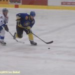 Hokej – krajská liga: Veselí si zchladilo žáhu na béčku Tábora