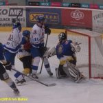 Hokej – krajská liga: Veselí si zchladilo žáhu na béčku Tábora