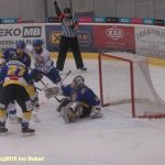 Hokej – krajská liga: Veselí si zchladilo žáhu na béčku Tábora