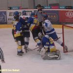 Hokej – krajská liga: Veselí si zchladilo žáhu na béčku Tábora
