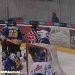 Hokej – krajská liga: Veselí si zchladilo žáhu na béčku Tábora