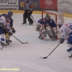 Hokej – krajská liga: Veselí si zchladilo žáhu na béčku Tábora