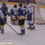Hokej – krajská liga: Veselí si zchladilo žáhu na béčku Tábora
