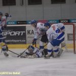 Hokej – krajská liga: Veselí si zchladilo žáhu na béčku Tábora