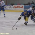 Hokej – krajská liga: Veselí si zchladilo žáhu na béčku Tábora