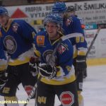 Hokej – krajská liga: Veselí si zchladilo žáhu na béčku Tábora