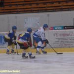 Hokej – krajská liga: Veselí si zchladilo žáhu na béčku Tábora