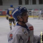 Hokej – krajská liga: Veselí si zchladilo žáhu na béčku Tábora
