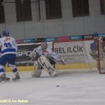 Hokej – krajská liga: Veselí si zchladilo žáhu na béčku Tábora