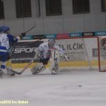 Hokej – krajská liga: Veselí si zchladilo žáhu na béčku Tábora