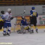 Hokej – krajská liga: Veselí si zchladilo žáhu na béčku Tábora