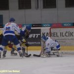 Hokej – krajská liga: Veselí si zchladilo žáhu na béčku Tábora