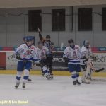 Hokej – krajská liga: Veselí si zchladilo žáhu na béčku Tábora
