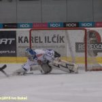 Hokej – krajská liga: Veselí si zchladilo žáhu na béčku Tábora