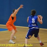 Ženský basketbal: Přesnější střelba rozhodla o další táborské výhře